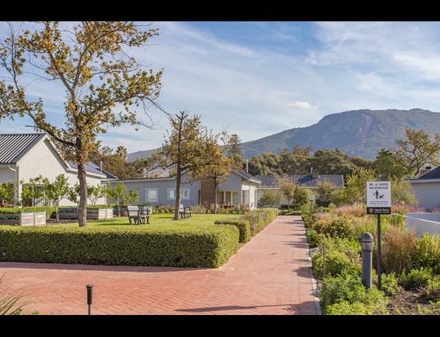 2 BEDROOM HOUSE SOLD IN GROOT PARYS LIFESTYLE ESTATE